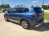 Used 2024 BMW X3 sDrive30i w/ Convenience Package image 3