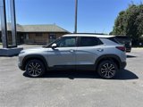 Used 2025 Chevrolet TrailBlazer ACTIV w/ Convenience Package image 2