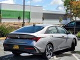 New 2025 Hyundai Elantra Sport image 3