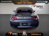 Used 2008 BMW Z4 3.0i image 5