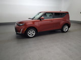 Used 2023 Kia Soul LX w/ Option Group 015 image 3