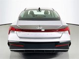 New 2025 Hyundai Elantra SEL image 5