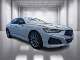 Certified 2022 Acura TLX image 3