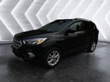 Used 2018 Ford Escape SE image 2