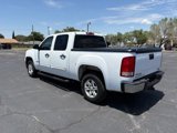 Used 2010 GMC Sierra 1500 SLE w/ Power Pack Plus image 4