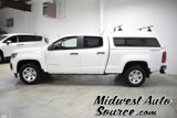 Used 2021 Chevrolet Colorado W/T w/ WT Convenience Package image 2