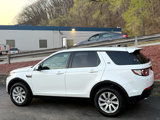Used 2016 Land Rover Discovery Sport SE image 3