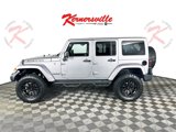 Used 2017 Jeep Wrangler Unlimited Rubicon w/ Connectivity Group image 4
