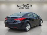 Used 2012 Hyundai Elantra Limited w/ Technology Pkg 5 image 4