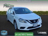 Used 2019 Nissan Sentra S image 5