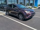 Used 2017 Toyota RAV4 LE image 3