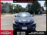 Used 2013 Hyundai Sonata GLS w/ Popular Equipment Pkg image 6