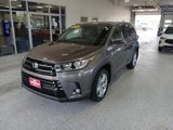 Used 2018 Toyota Highlander Limited image 4