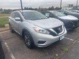 Used 2016 Nissan Murano S image 4