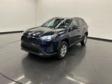 Certified 2022 Toyota RAV4 XLE image 4