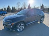 New 2024 Hyundai Kona N Line image 3