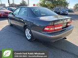 Used 2001 Lexus ES 330 image 6