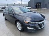 Used 2023 Chevrolet Malibu LT image 3