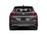 Used 2019 Hyundai Tucson SEL image 5
