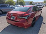 Used 2024 Toyota Camry XSE image 5