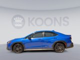 Used 2022 Subaru WRX Premium image 2