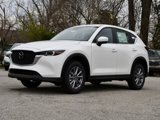 New 2025 MAZDA CX-5 AWD 2.5 S image 3