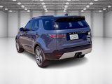 Used 2024 Land Rover Discovery Metropolitan Edition image 3
