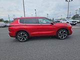 Used 2022 Mitsubishi Outlander SE image 5