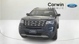 Used 2017 Ford Explorer Limited image 2