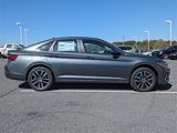New 2025 Volkswagen Jetta SE image 4