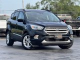 Used 2018 Ford Escape SEL w/ Ford Safe & Smart Package image 3