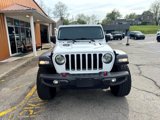 Used 2021 Jeep Wrangler Unlimited Rubicon image 2