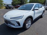 New 2025 Buick Envista Preferred w/ Convenience I Package image 4