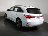 Certified 2020 Acura MDX SH-AWD w/ Advance Package image 2