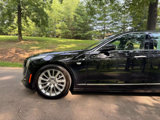 Used 2016 Cadillac CT6 3.6 AWD image 3
