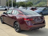 Used 2024 Nissan Sentra SV image 3