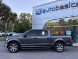 Used 2015 Ford F150 XLT image 2