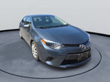 Used 2016 Toyota Corolla LE image 5