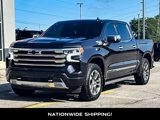 Used 2022 Chevrolet Silverado 1500 High Country w/ Z71 Off-Road Package image 4