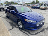 Used 2013 Ford Fusion SE image 2