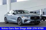 Certified 2024 Volvo S60 B5 Plus image 2
