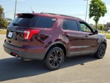Used 2018 Ford Explorer XLT w/ Equipment Group 202A image 3
