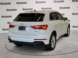 New 2025 Audi Q3 2.0T Premium Plus image 5