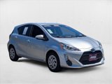 Used 2016 Toyota Prius C Two image 3