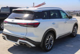 New 2025 INFINITI QX60 Luxe w/ Cargo Package image 6