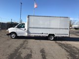 Used 2021 GMC Savana 3500 Extended w/ Power Convenience Package image 4