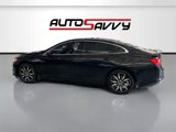 Used 2022 Chevrolet Malibu RS image 4