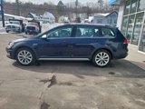 Used 2017 Volkswagen Golf Alltrack S image 2