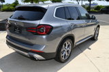 Used 2023 BMW X3 xDrive30i image 5
