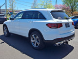 Used 2021 Mercedes-Benz GLC 300 4MATIC image 4